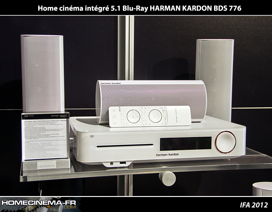IFA 2012 HARMAN 07